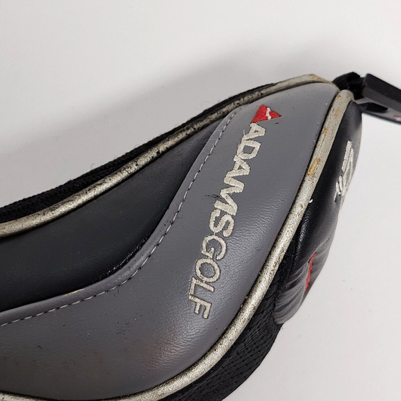 Adams Idea Tech A4OS Boxer 4-Hybrid Graphite Senior-Flex RH 39.75in w/ New Grip - Picture 14 of 15